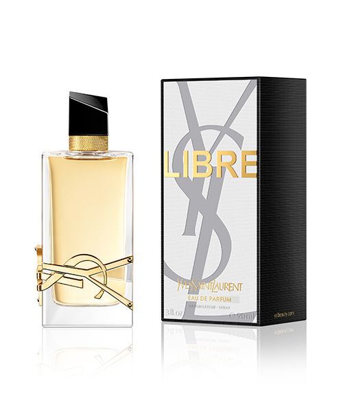 Libre Eau De Parfum 90ml Value Set